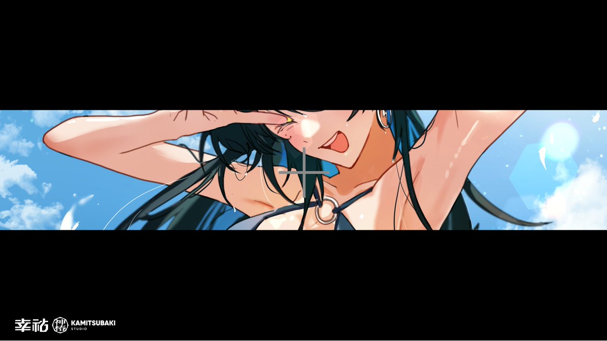 koko_info0's tweet image. <マンスリー壁紙更新>
イラスト:TSUMOI(@pafujojo )
youtube.com/@---mg3dy/join
#幸福拡張部電脳科