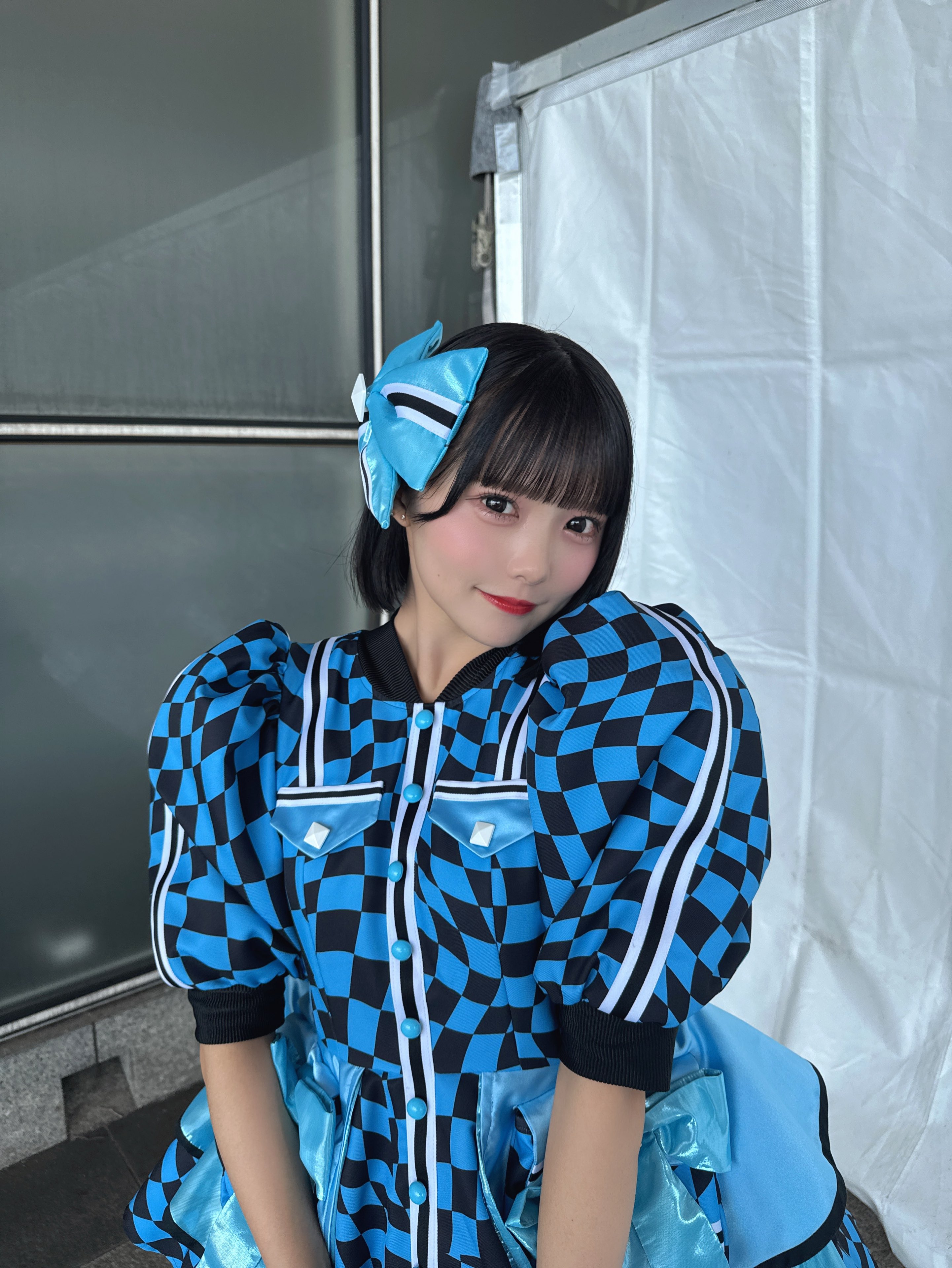 福山梨乃 CANDY TUNE CANDY TUNE【Official】 on X: 