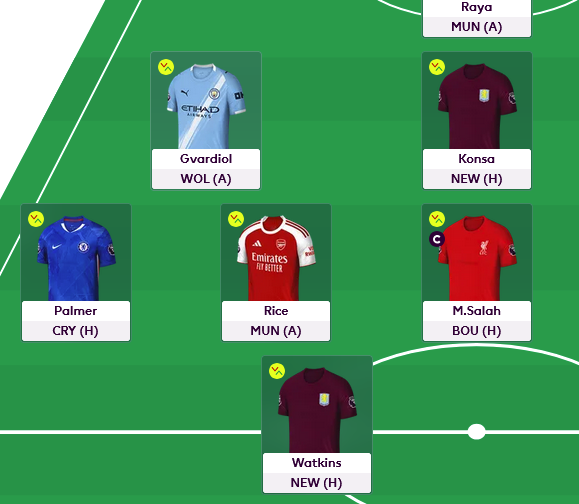FPL Focal tweet media