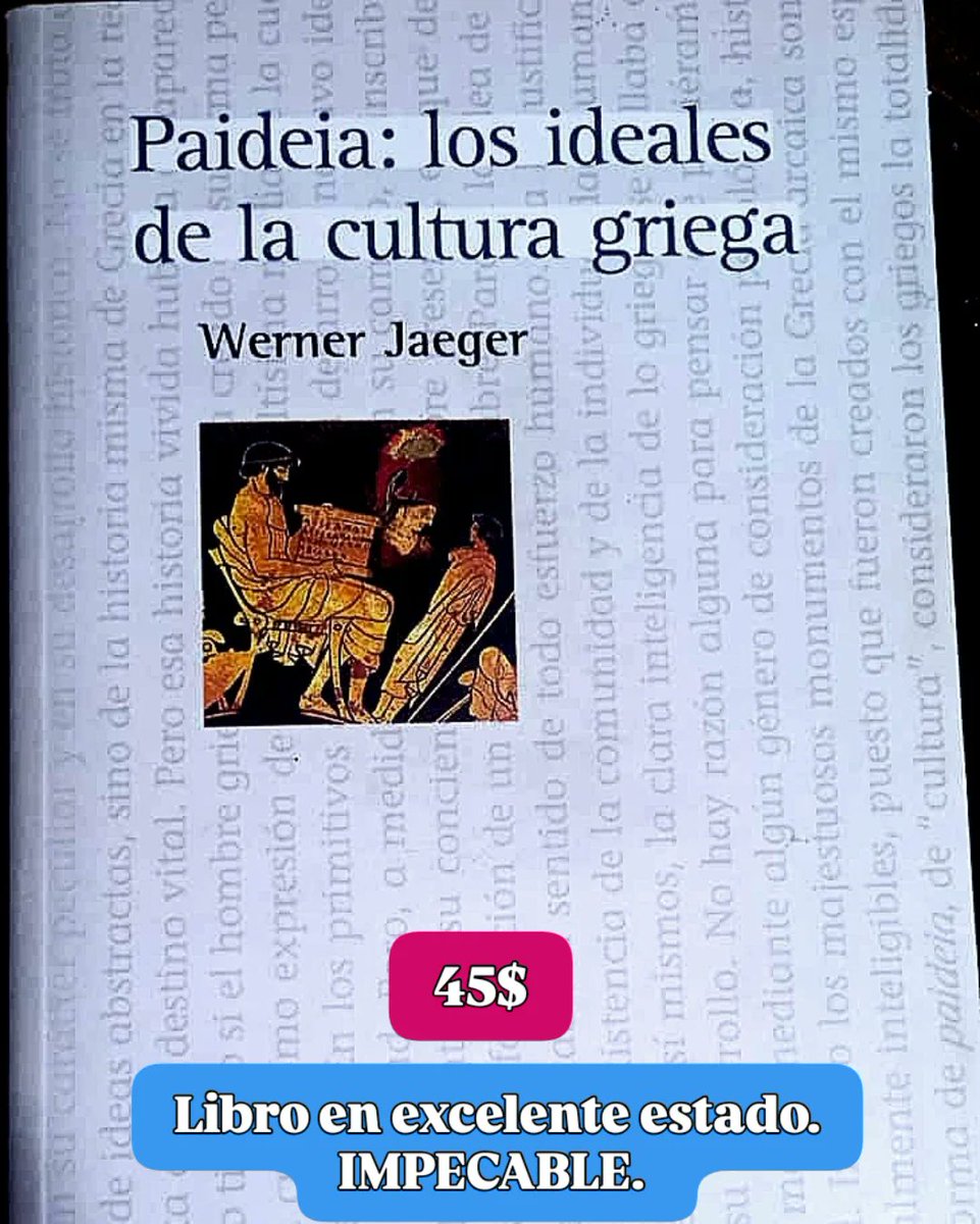 Precio: 45$. IMPECABLE.