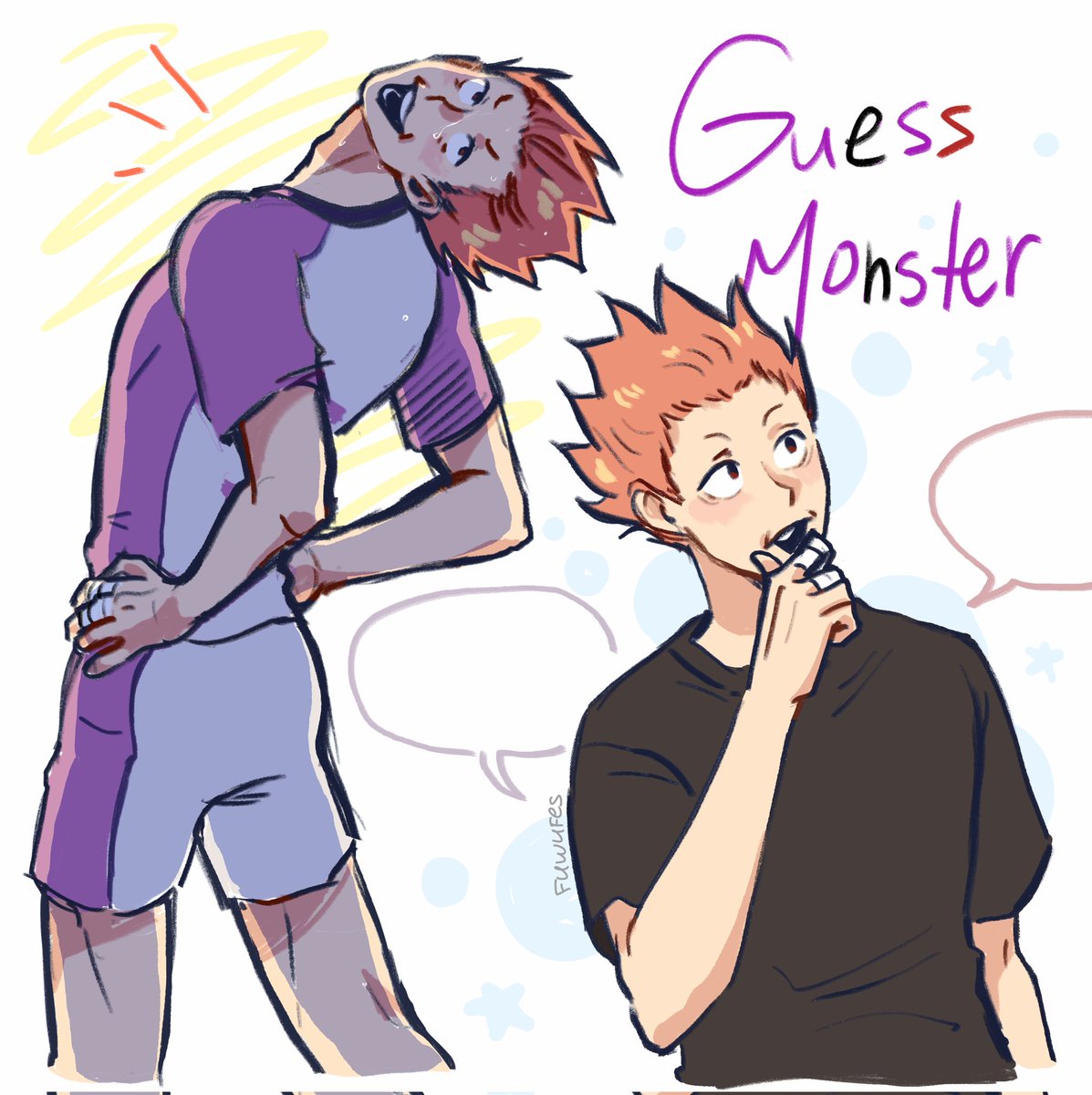 :3

#haikyuu #tendousatori