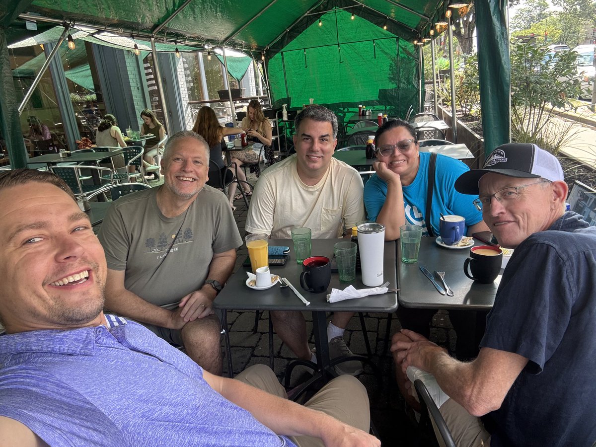 We are at the Summer Conference in D.C. today preparing for the lobby meetings tomorrow! So many beautiful faces.