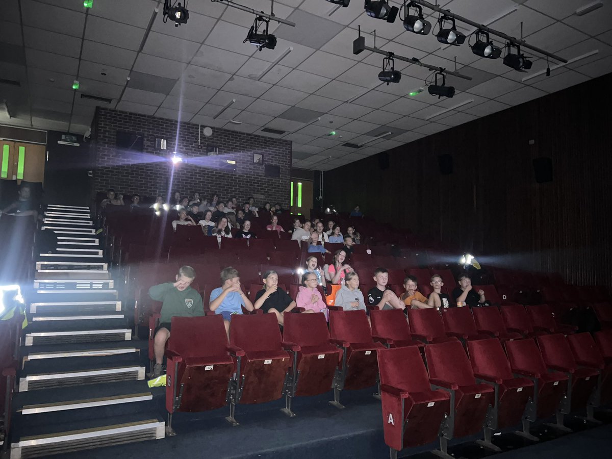 Wybers Darwin (@wybersdarwin) on Twitter photo Now onto watching Jumanji at John Whitgift in their theatre 🎥 🍿 <a href="/DeltaWybersWood/">Wybers Wood Academy</a> <a href="/WWAShackleton/">Wybers Y6 Shackleton Class</a> Now onto watching Jumanji at John Whitgift in their theatre 🎥 🍿 <a href="/DeltaWybersWood/">Wybers Wood Academy</a> <a href="/WWAShackleton/">Wybers Y6 Shackleton Class</a>