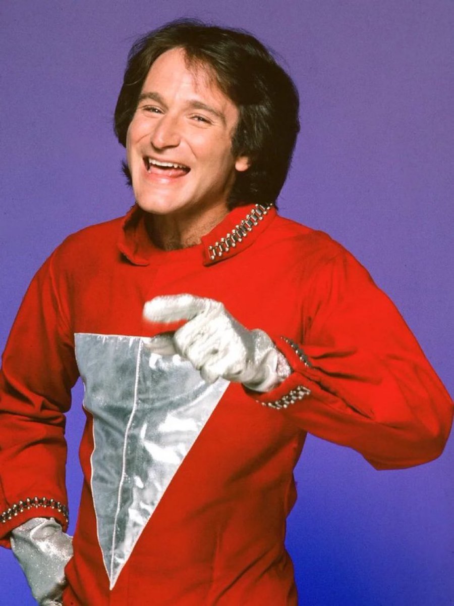 70sDailyDose's tweet image. Remembering the great Robin Williams on what would have been his 74th birthday. #RobinWilliams