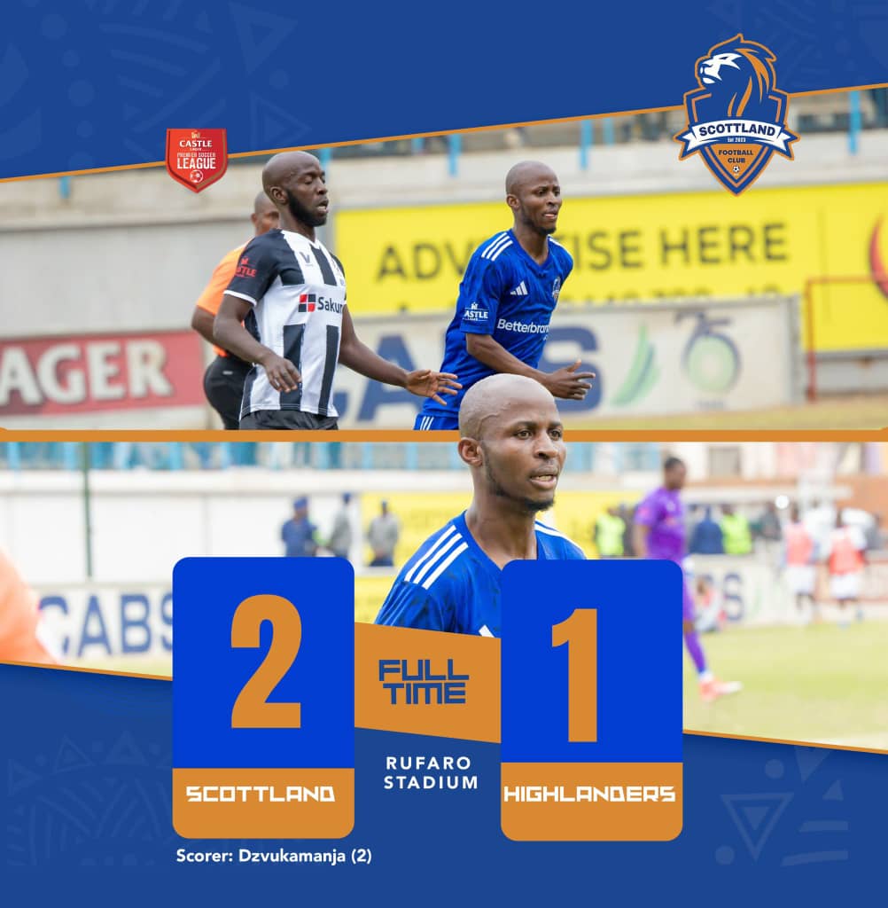Jones Musara (@jonesmusara) on Twitter photo It was a great weekend for <a href="/ScottlandFC/">Scottland Football Club</a> which triumphed 2:1 over Bosso.
#Mabviravira It was a great weekend for <a href="/ScottlandFC/">Scottland Football Club</a> which triumphed 2:1 over Bosso.
#Mabviravira