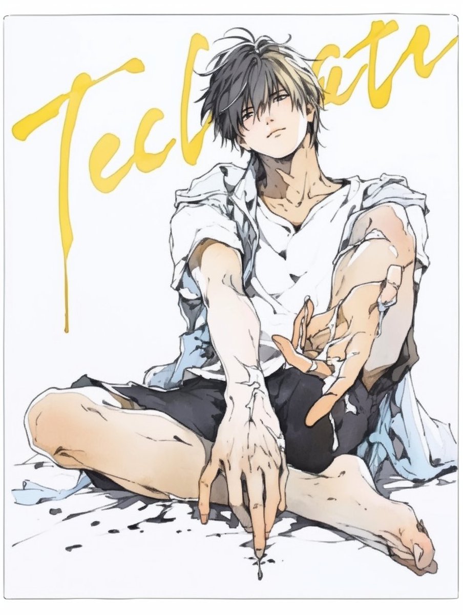 この手をとった先に