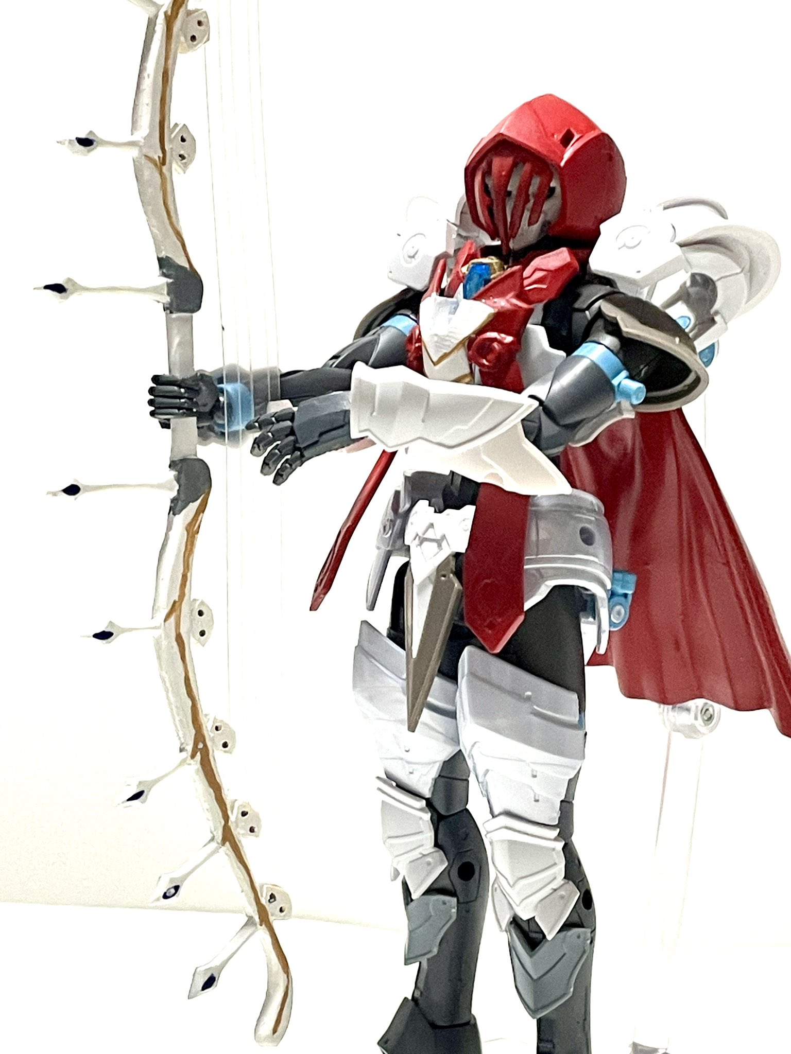 蒼夜叉1.5号 (@RtxBDxNext87421) / X