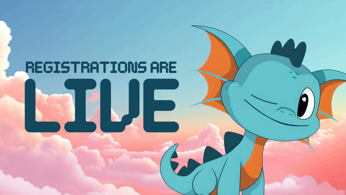 bbn_foundation's tweet image. Registrations towards Babylon’s Social Airdrop are now OPEN!
All you have to do is:
1️⃣ Open airdrop.babylon.foundation
2️⃣ Connect your social accounts (choose from Twitter, Telegram, and Discord)
3️⃣ Connect your wallet
4️⃣ You will receive your $BABY airdrop as soon as registrations…