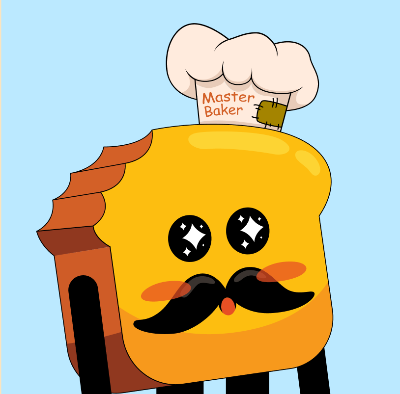 BREAD 🍞 tweet media