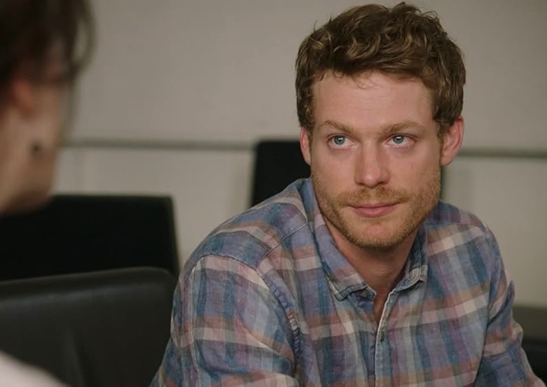 ChelseaGirl_11's tweet image. “The Hunting” (2019) with Sam Reid is now on Roku Channel. I believe this is a new addition for anyone who hasn’t watched it yet! #samreid