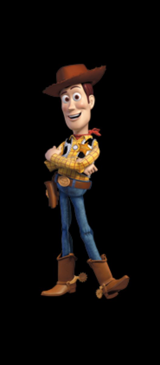 Woody