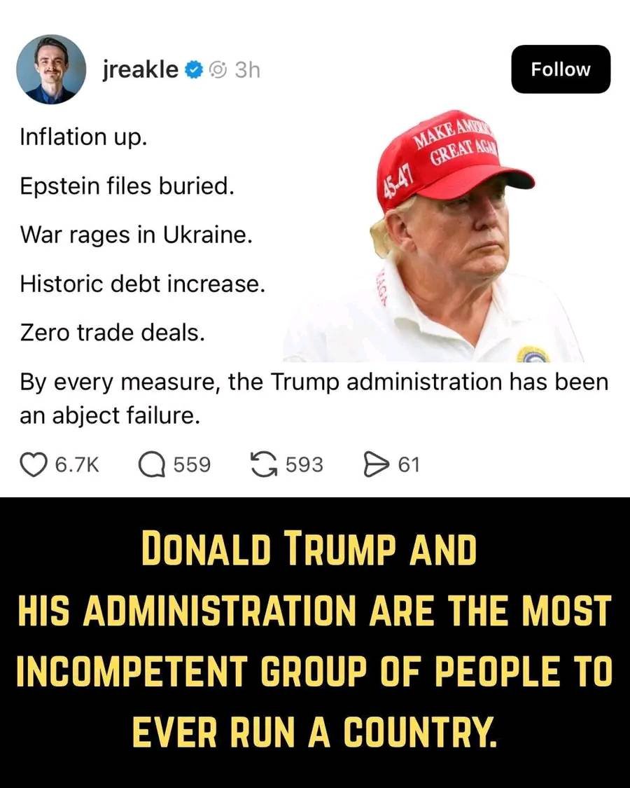 I expected this.
