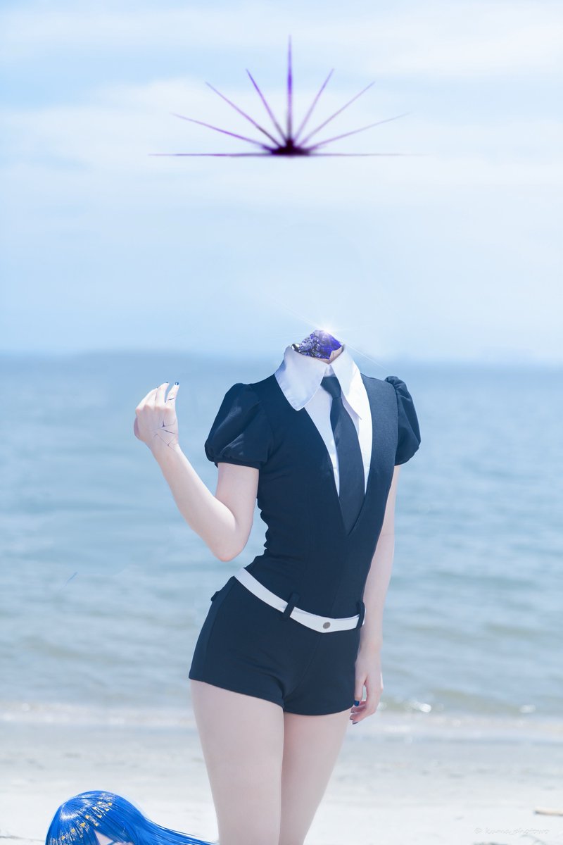 ともえ tweet media