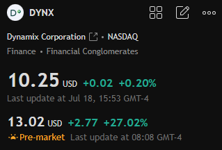 stock trader morgan vanderbilt tweet media