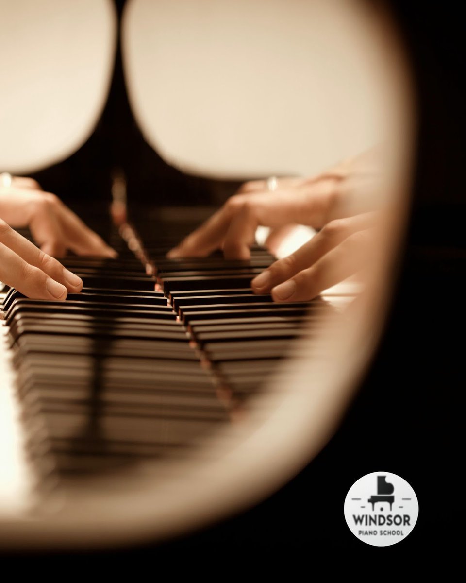 editawps's tweet image. 🎹✨ Why Windsor Piano Summer Camp is a Game changer?

One-on-one practice for rapid progress

Daily showcases to celebrate growth

Expert instructors guiding every step

Smart schedule with energizing breaks
-
windsorpianoschool.co.uk/windsor-piano-…
.
.
#PianoCamp #MusicLovers #KidsPiano