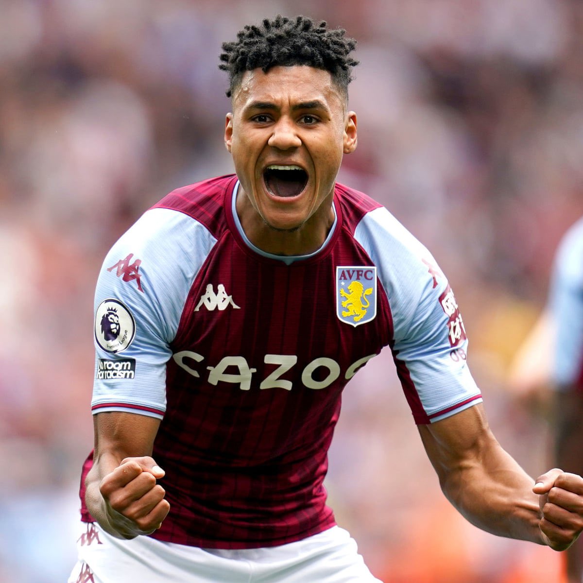 Theheadquartes's tweet image. What could Watkins bring to Man United? 
#ManUnited