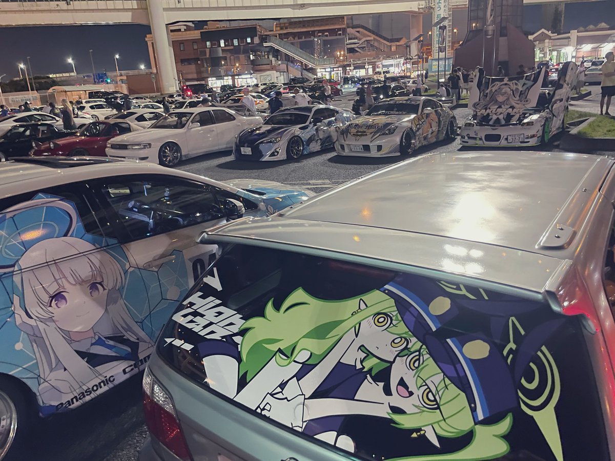 きゃす tweet media