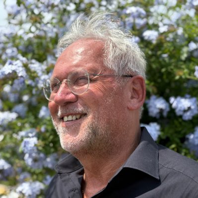 #NeuesProfilbild