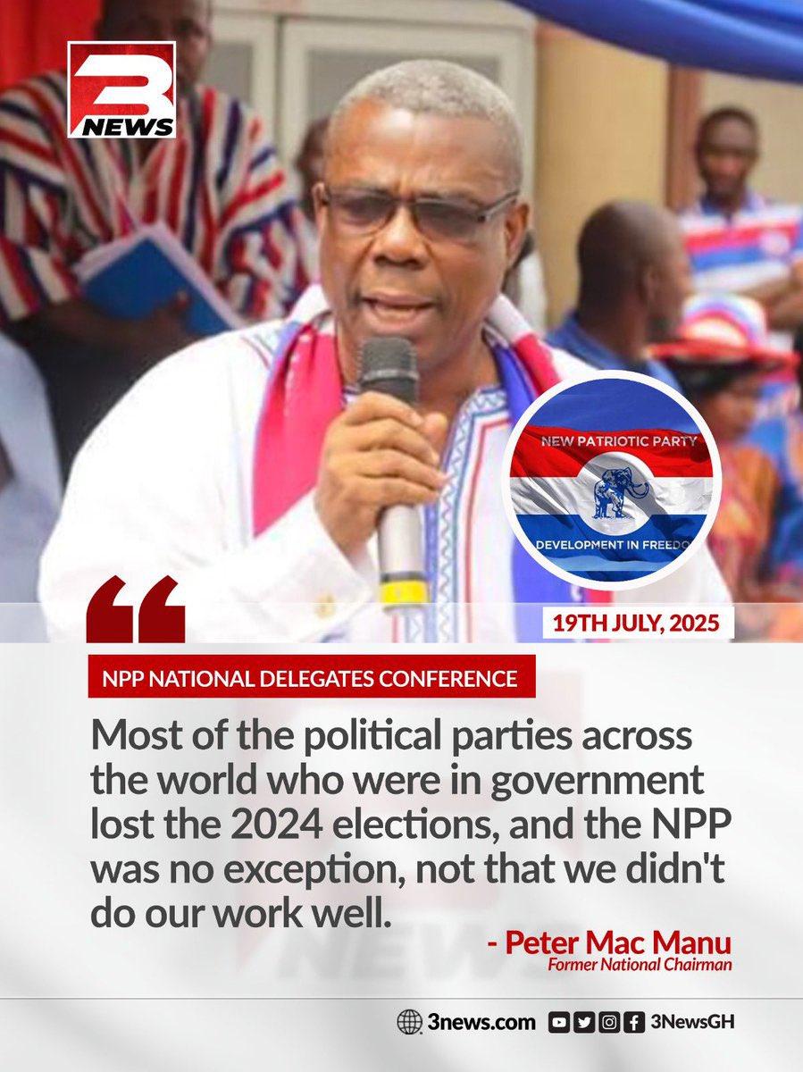 chrisatadika's tweet image. They are saying they did their work well..so when the NPP apologised to Ghanaians, what did they apologise for? Ghanaians are not stupid oh!