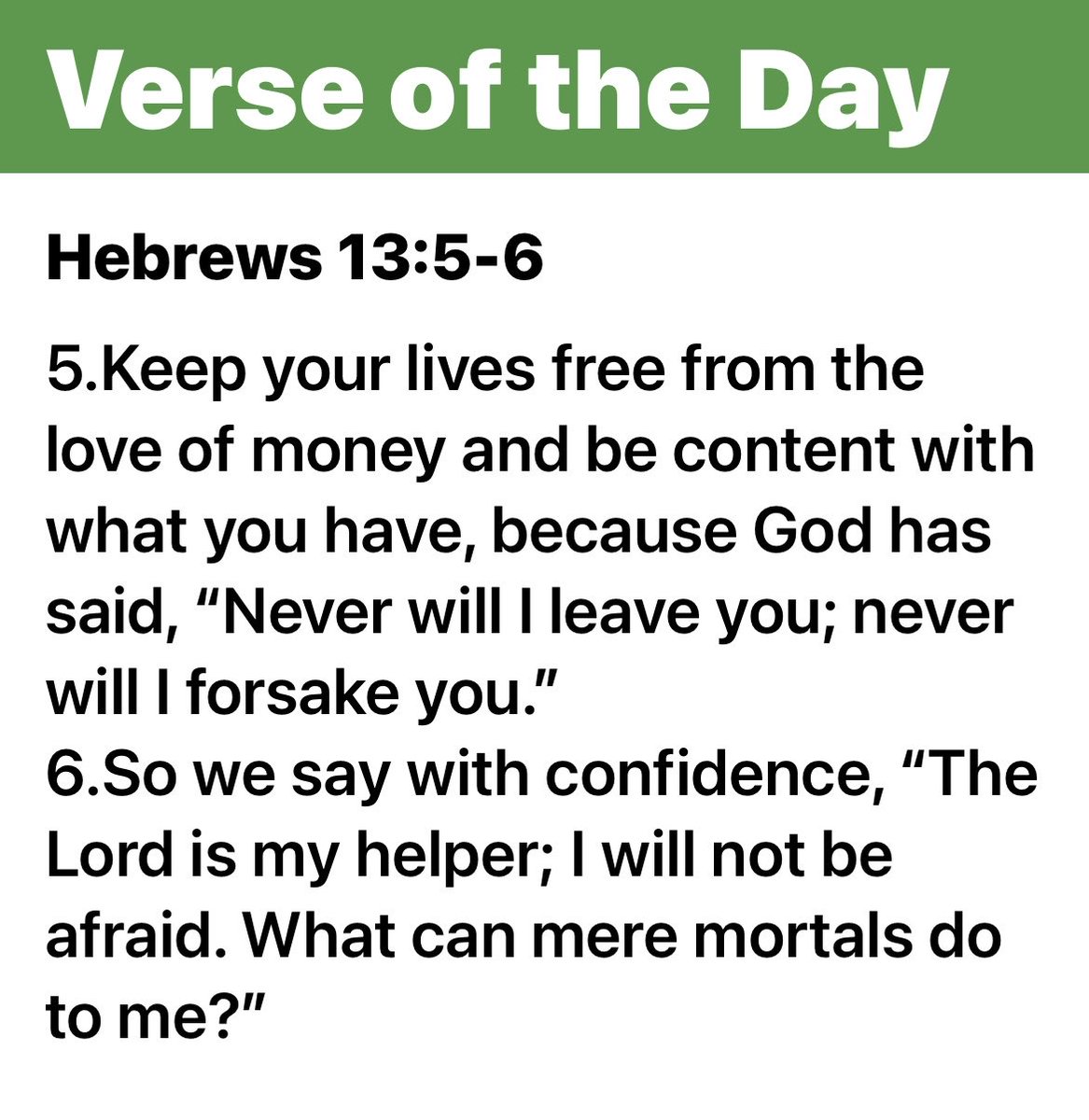 TimGlanton's tweet image. Daily Bread for your Soul🙏🏾