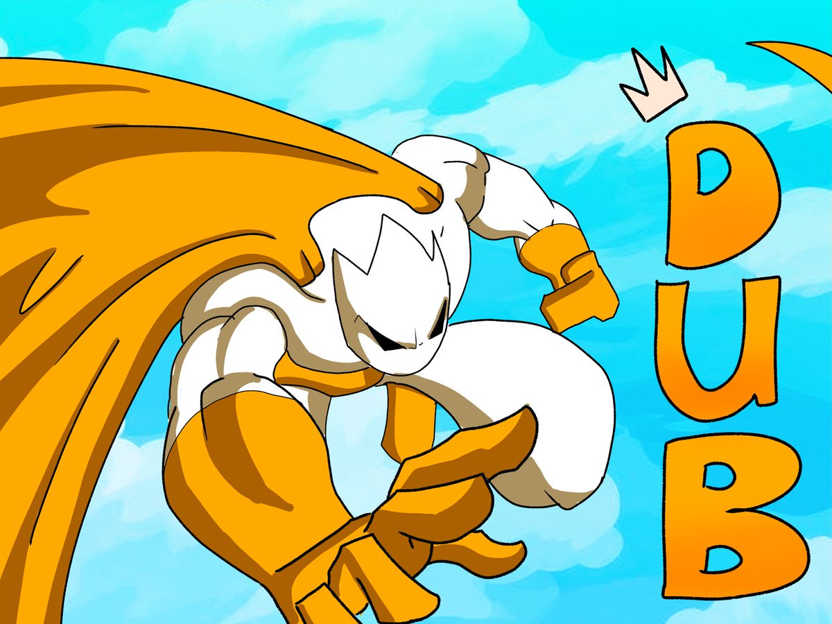 kingdubonbonk's tweet image. gDUB bros