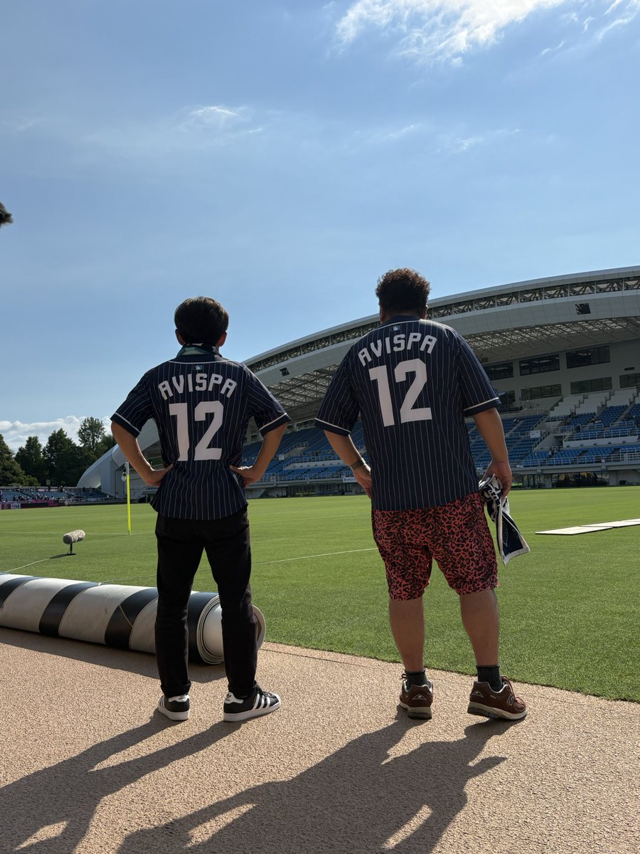 owarainobushi's tweet image. #アビスパ福岡
それはそれはすごい試合でした…

この模様は7/26(土)のTNC『キックオフ！フクオカ』をご覧ください⚽️

#ゴリけん
#田中健二 さん
#奇跡を呼ぶ