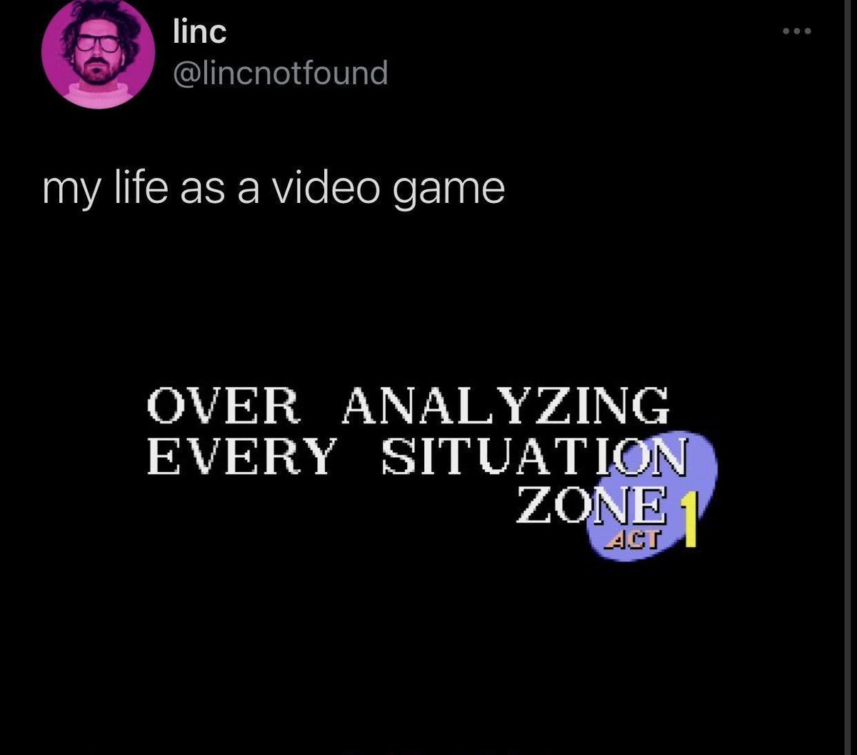 Act 2 is the accidental oversharing zone 🥴 https://t.co/g4II4taEj5

Stop by the Imgur Arcade to try