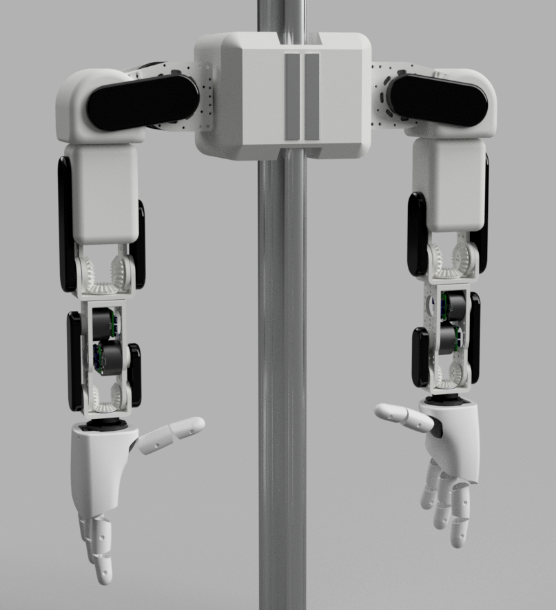 AmazingHandがちょうど良いかもしれない
github.com/pollen-robotic…
