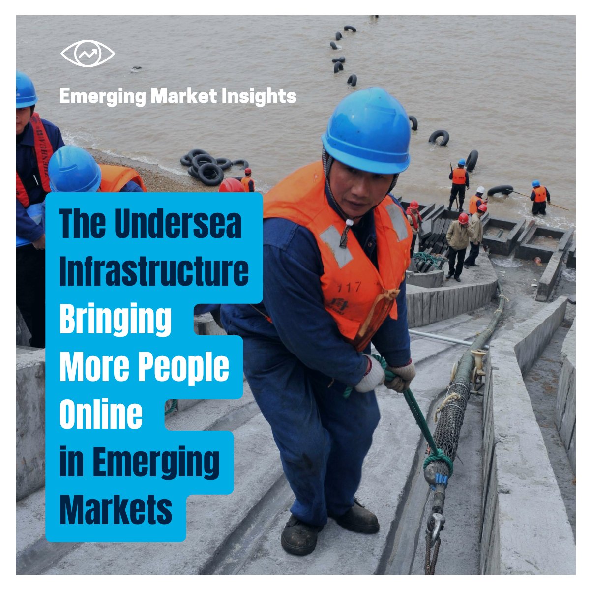 Diop_IFC's tweet image. Undersea cables connect continents and fuel the global internet, but many emerging markets still face high costs and limited access. New @IFC_org research shows how investing in subsea infrastructure can unlock inclusive digital growth: wrld.bg/zgkP50Wrsme #IFCresearch…