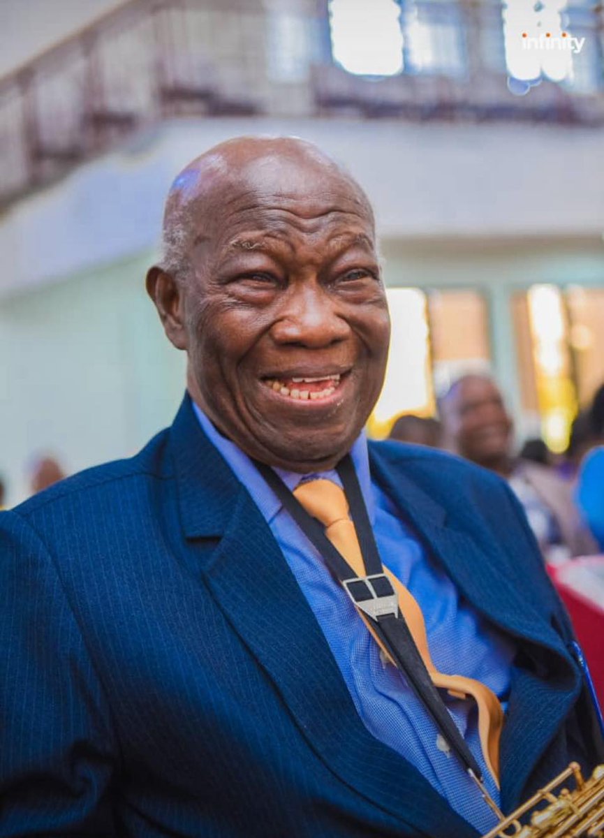 In Memoriam - Rev. Canon Dr. J.E. Modupe Taylor-Pearce

Sierra Leone has lost one of its distinguished scholars and spiritual leaders. Rev. Canon Dr. Modupe Taylor-Pearce, Canon Emeritus of the Anglican Cathedral of St. George, has passed away.

A revered figure in both the