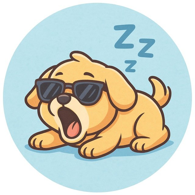 🔥 $YawnieDoo  Where Creativity Meets Web3! 🔥

Backing Yawnie Doo, a project that’s blending innovation, art, and blockchain in a way the space has never seen.

✅ Original Concept
✅ Transparent, Driven Team
✅ Community-First Approach
✅ Built on Vision — Backed by Passion