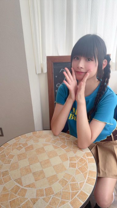 Twitterのコスプレ画像6