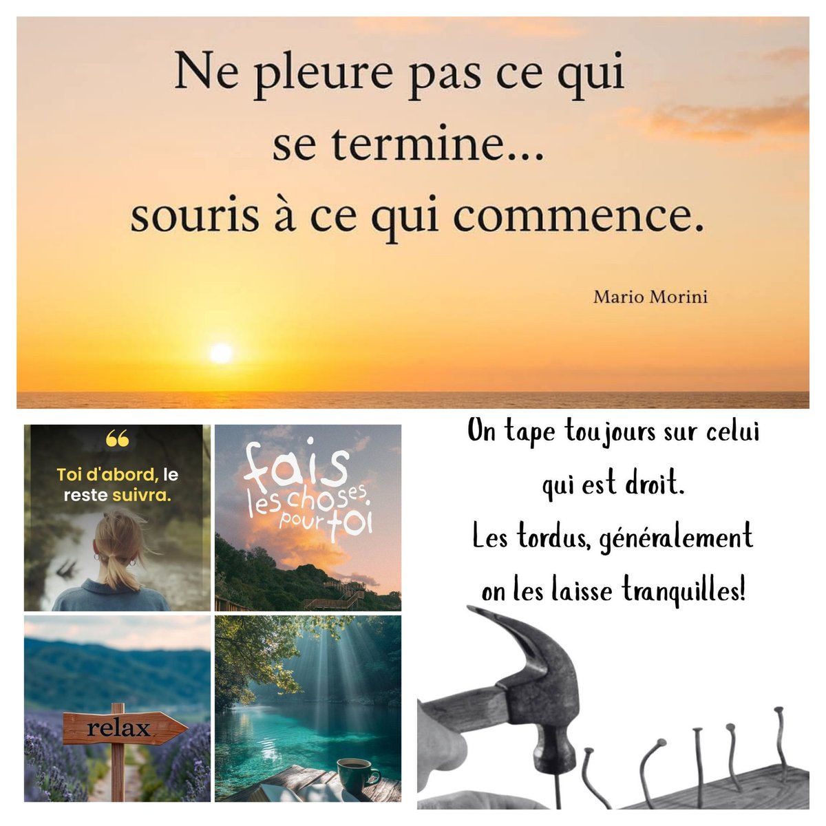 👋🌞👒😎😘
Bonne journée à vous tous 💋💋