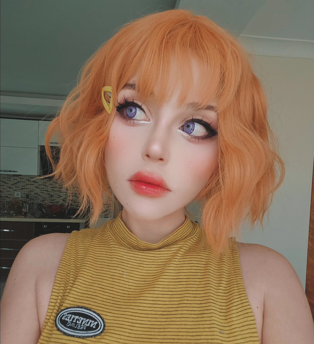 Anzu ○ I LIVED, BITCH (@anzujaamu) / X