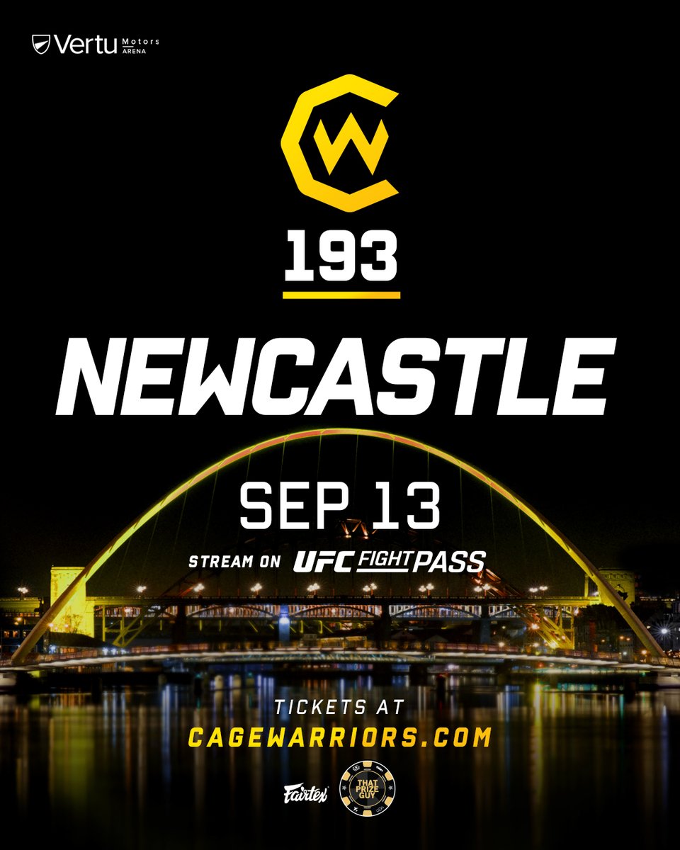 Vertu Motors Arena tweet media