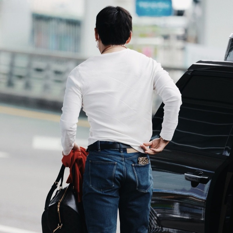 Taehyugng's tweet photo. ᅠ