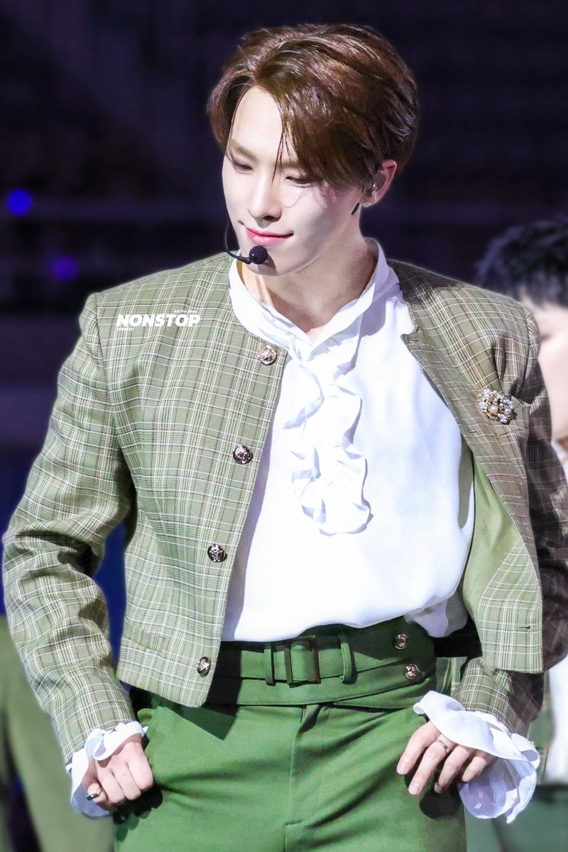 241012 RIGHT HERE IN GOYANG

#세븐틴  #SEVENTEEN   
#디노 #DINO #이찬 #ディノ