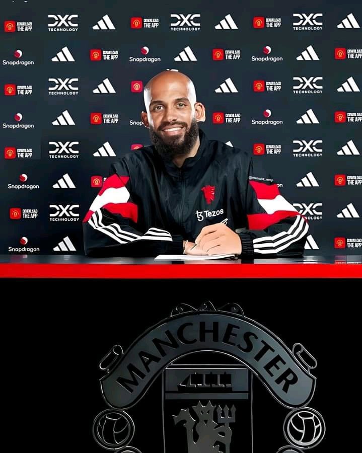 Theheadquartes's tweet image. The clubs in the EPL are scared of Man United