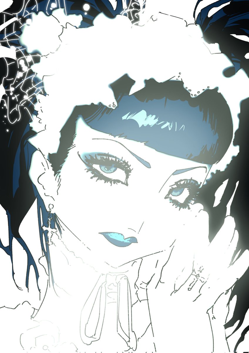 mana sama
Malice mizer