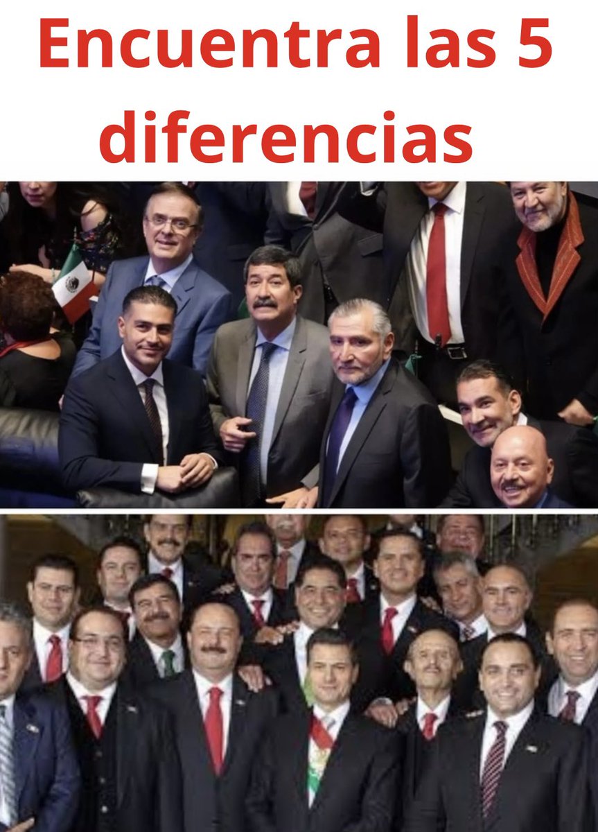 Pista: no es ser 🐀