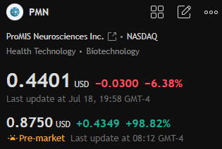 stock trader morgan vanderbilt tweet media