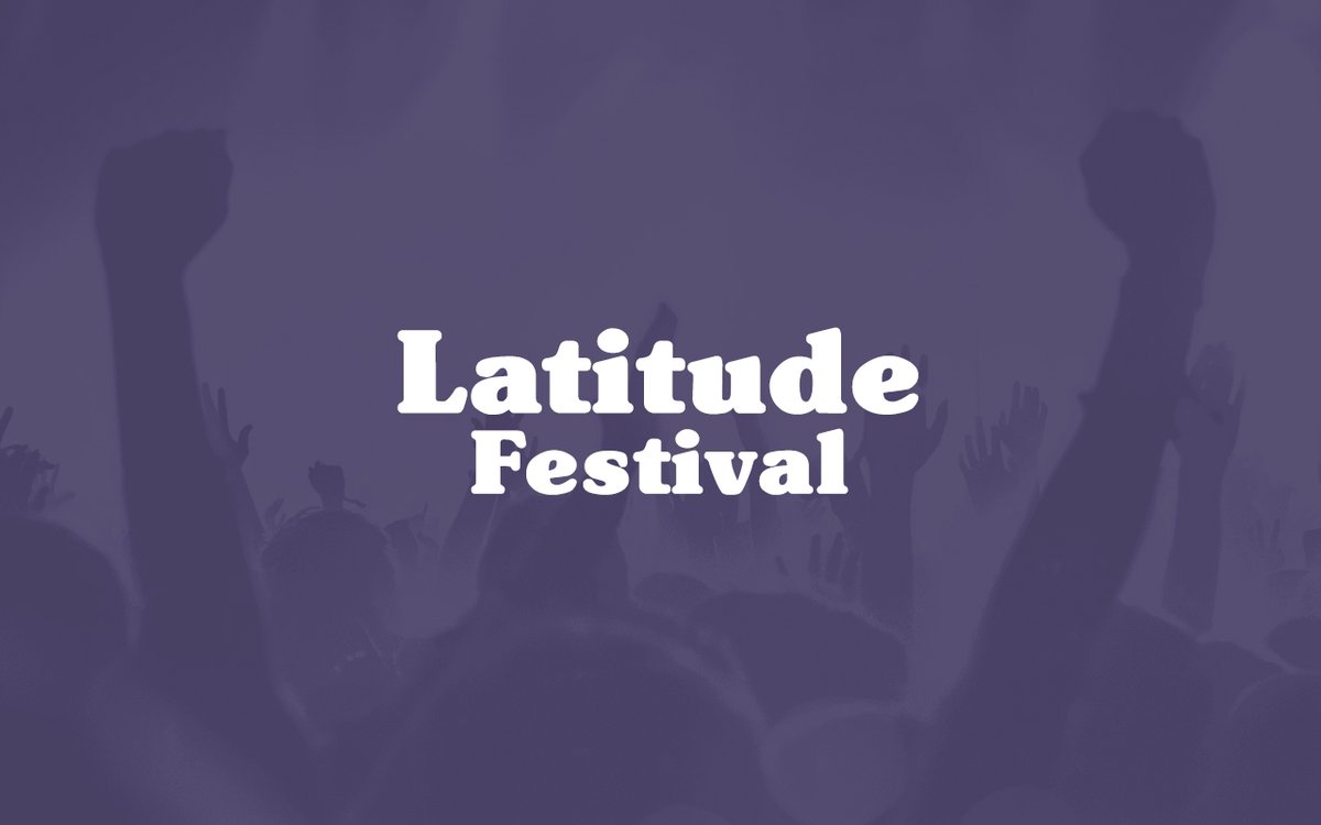 SuffolkPolice's tweet image. We want festival-goers to have a great time at Latitude this week - and we want everyone to stay safe. Follow our tips and enjoy yourselves
orlo.uk/ZnhzL