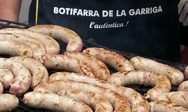 🍴 #LaGarriga serà una de les seus de la primera Lliga del Porc i la Forquilla radiosilenci.cat/programs/infog…