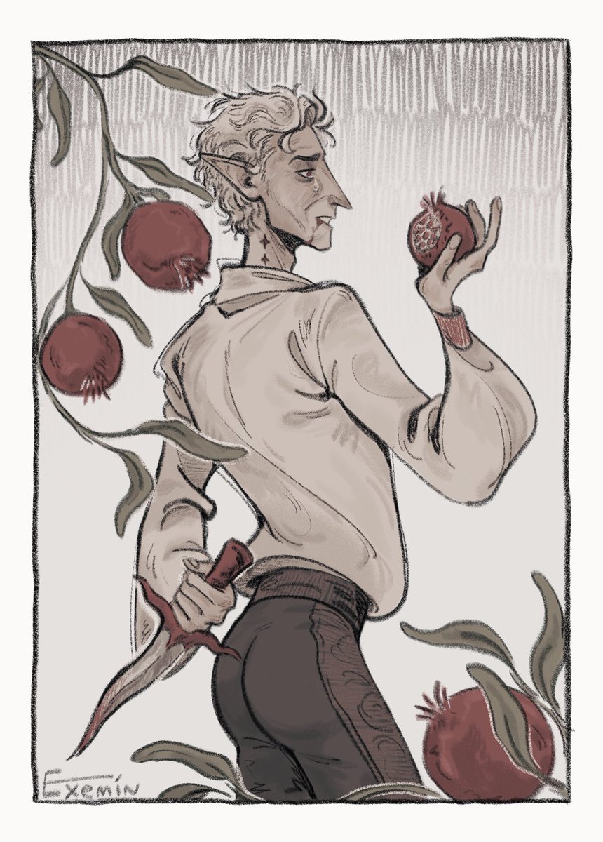 #BG3 #BaldursGate3 #astarion