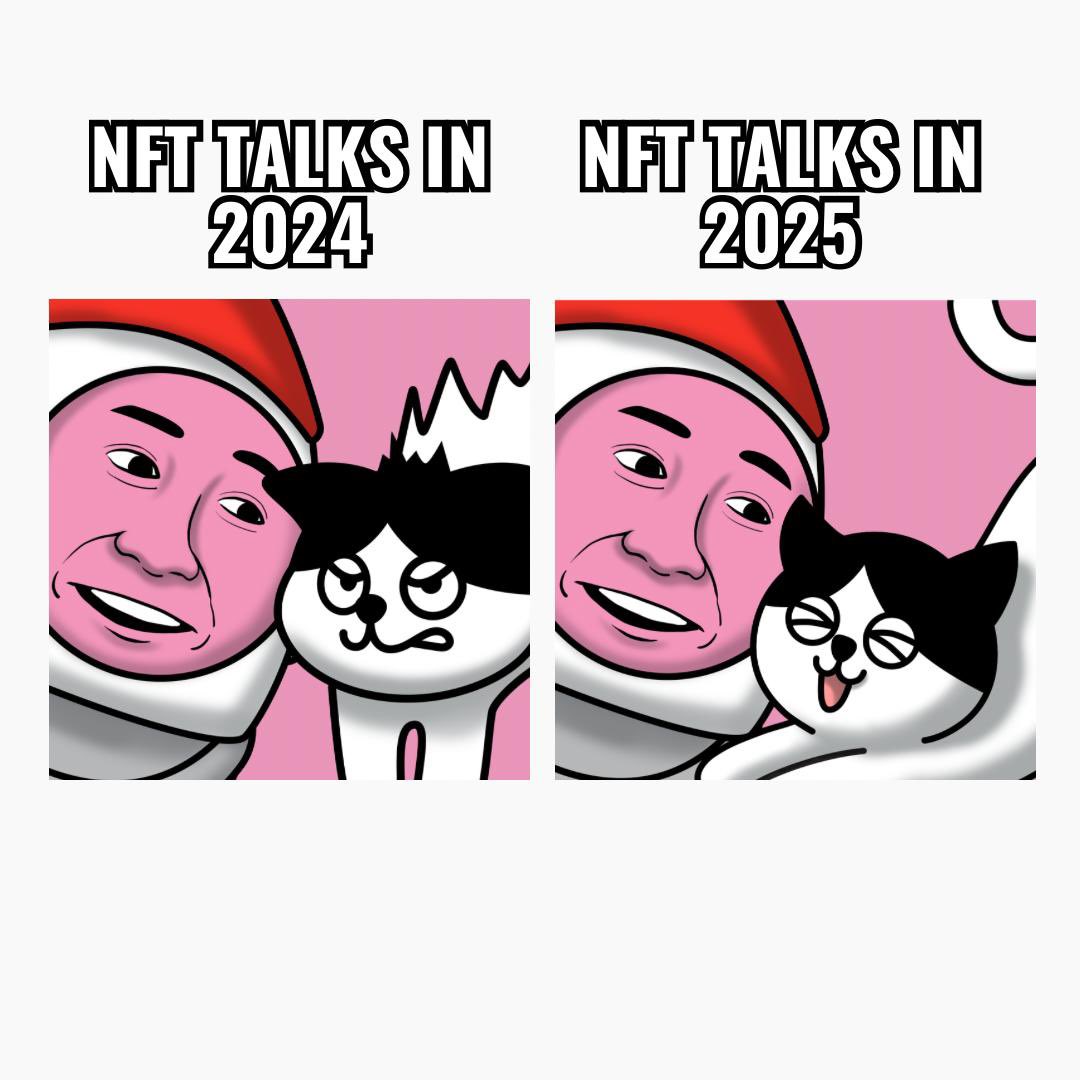 Mocaverse💼🪐 (@moca_network) on Twitter photo Talk is cheap, cheap is to buy. Talk is cheap, cheap is to buy.