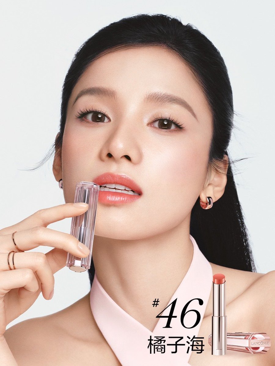w_ndxr's tweet image. 250721 兰蔻LANCOME 웨이보

#장정의 #张婧仪 #ZhangJingyi #จางจิ้งอี๋