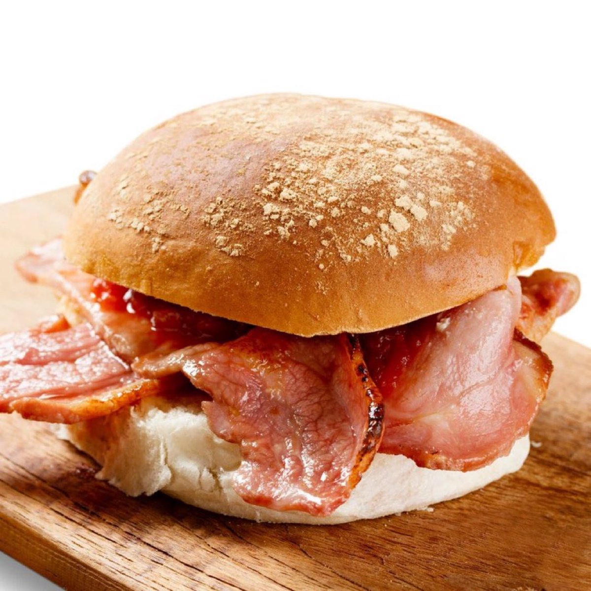 Leftards are now  saying pictures of bacon sandwiches are Islamophobic 

Press ❤️ if you love this sandwich