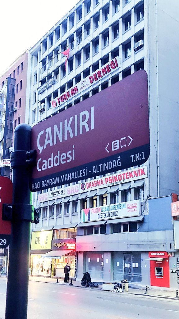 İLİM YUVAMIZI KOLAY KURMADIK ÖYLE KOLAY DA BIRAKMAYIZ..

Hiçbir suç bulamadıkları islami hareketimizin ilim yuvalarını böylesi asılsız iddialarla mühürlemeye çalışmalarını şiddetle kınıyoruz! <a href="/AnkaraValiligi/">T.C. Ankara Valiliği</a>

AnkaraValiliğinden FurkanaYineZulüm
#AnkaraValiliği