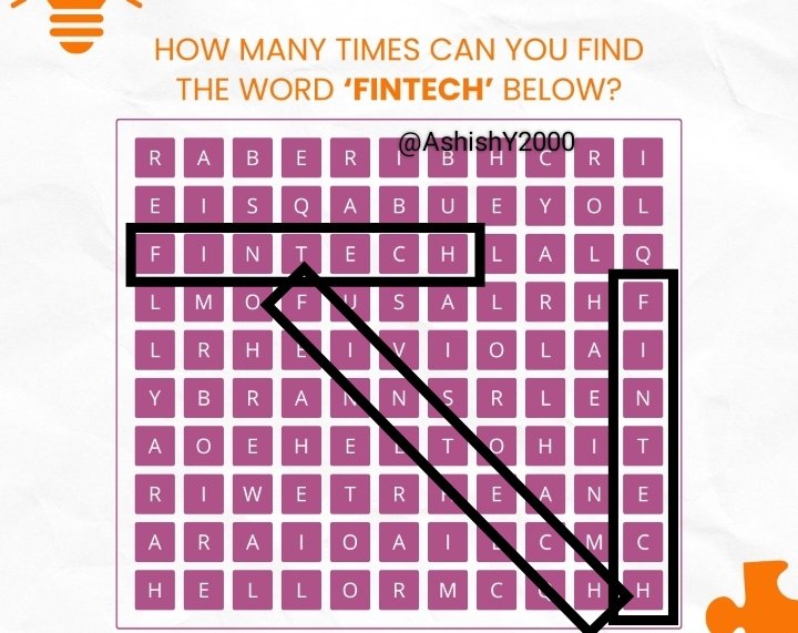 AshishY2000's tweet image. 3 Times 

@Rambabu0123456 
@xDineshkarthik 
@ShubhmrX 

#ContestAlert 
#PrestLoans #FintechChallenge