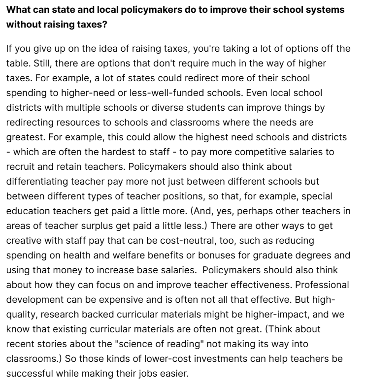 Paul__Bruno's tweet image. WalletHub asked for some comments re: school quality, school funding, and improving student outcomes. wallethub.com/edu/e/states-w…
